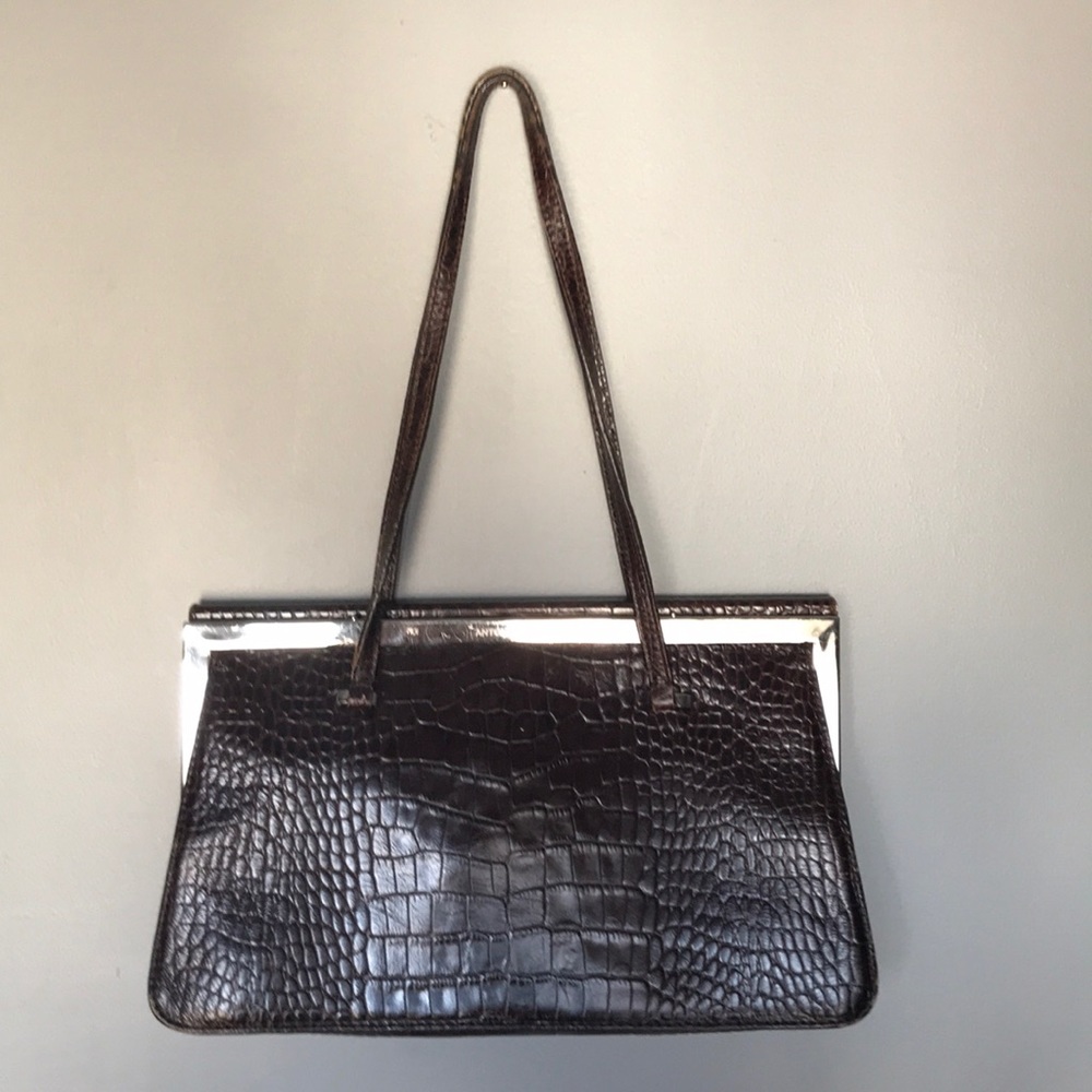 Amazing vintage Antonio Melani bag💼✨